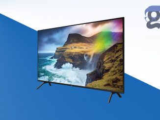 samsung tv