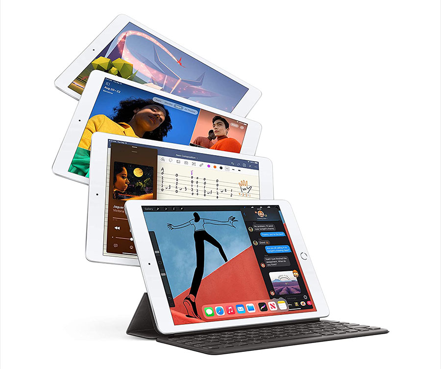 El nuevo iPad 2020 disponible por 299 en Amazon Geekpro