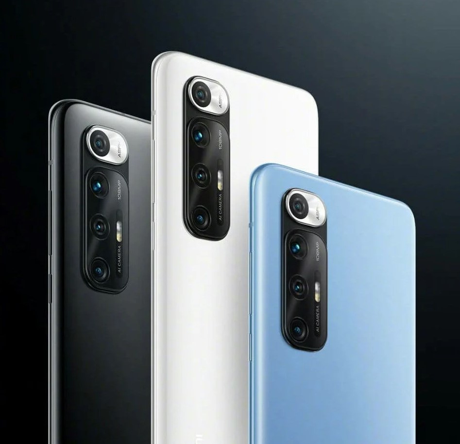 Xiaomi Mi 10s podría ser presentado en el segundo semestre de este año