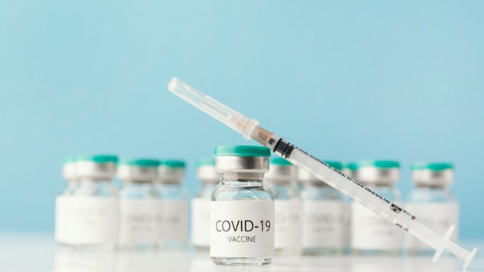 vacunación covid