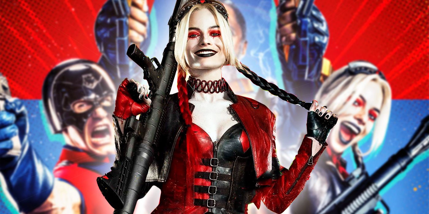 Modernizar jurado derrocamiento Suicide Squad: Los looks de Harley Quinn inspirados en los juegos de Arkham  - Geekpro